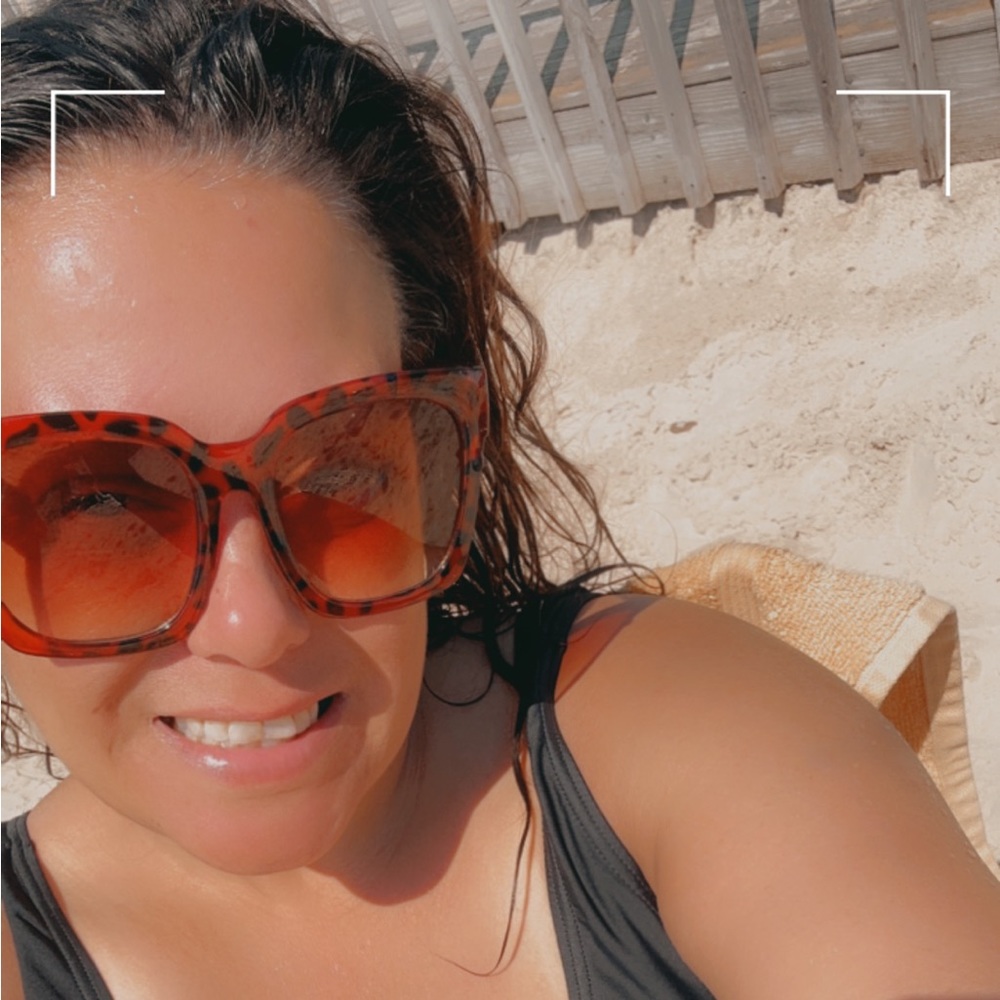 Meet your Posher, Miranda